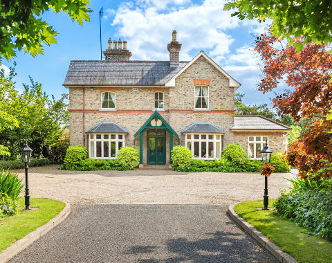 Market your property