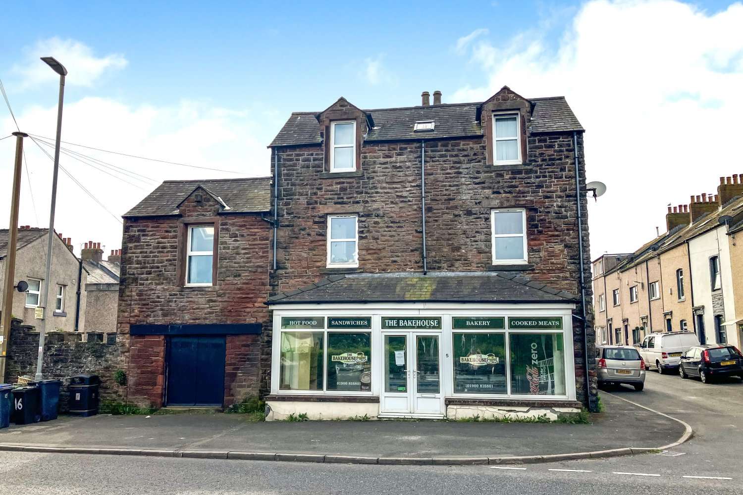 5 Main Road, Maryport, Cumbria Property for sale Savills