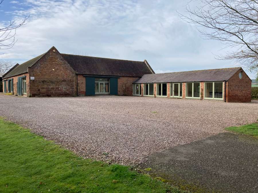 Sutton Farm, Sutton Farm, Holloway, Claverley, Wolverhampton Property