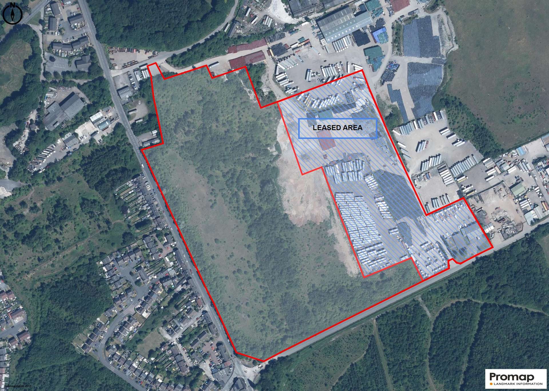 Occupation Lane, Woodville, Swadlincote Property for sale Savills