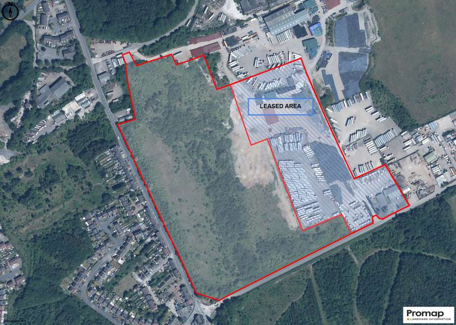 Occupation Lane, Woodville, Swadlincote Property for sale Savills