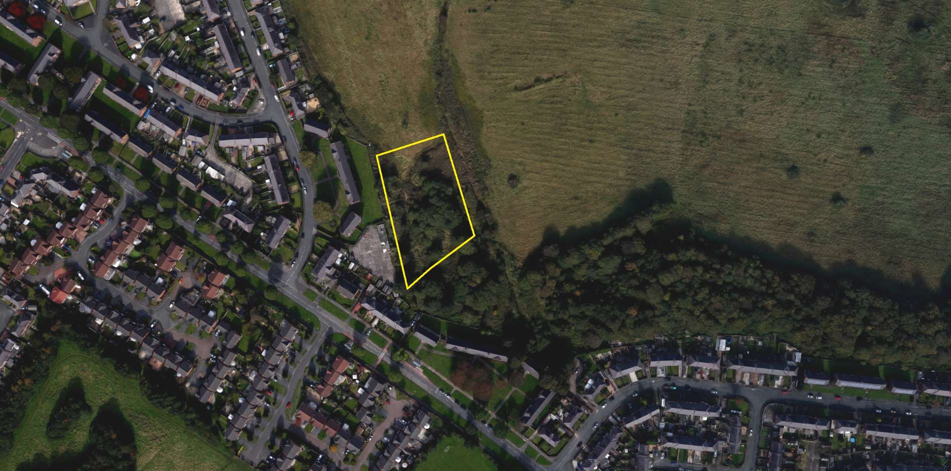 Warrington Senior Living, Peel Hall Farm, Poplars Avenue, Warrington