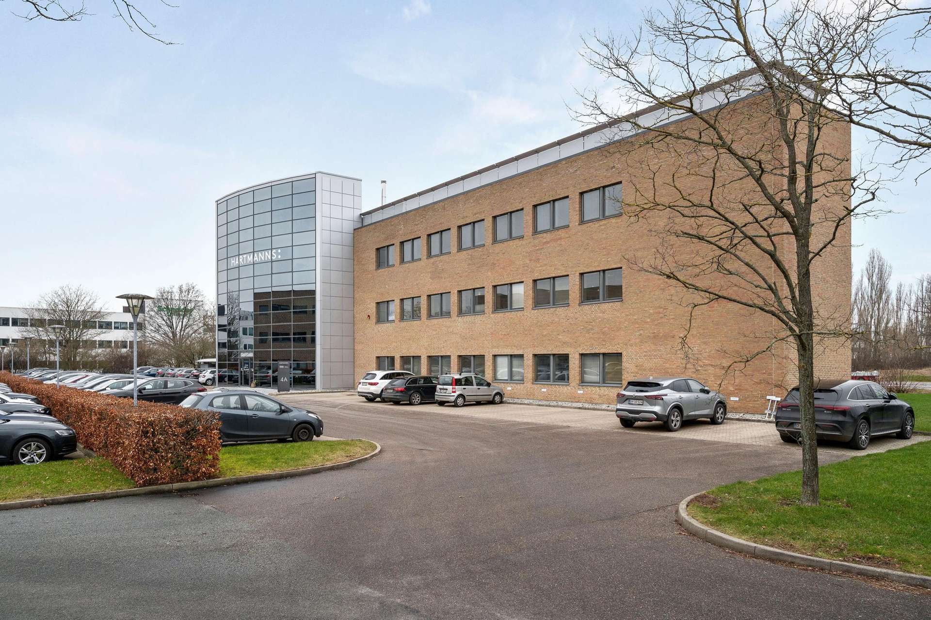 Lautrupvang 4A, 2750 Ballerup Property to rent Savills