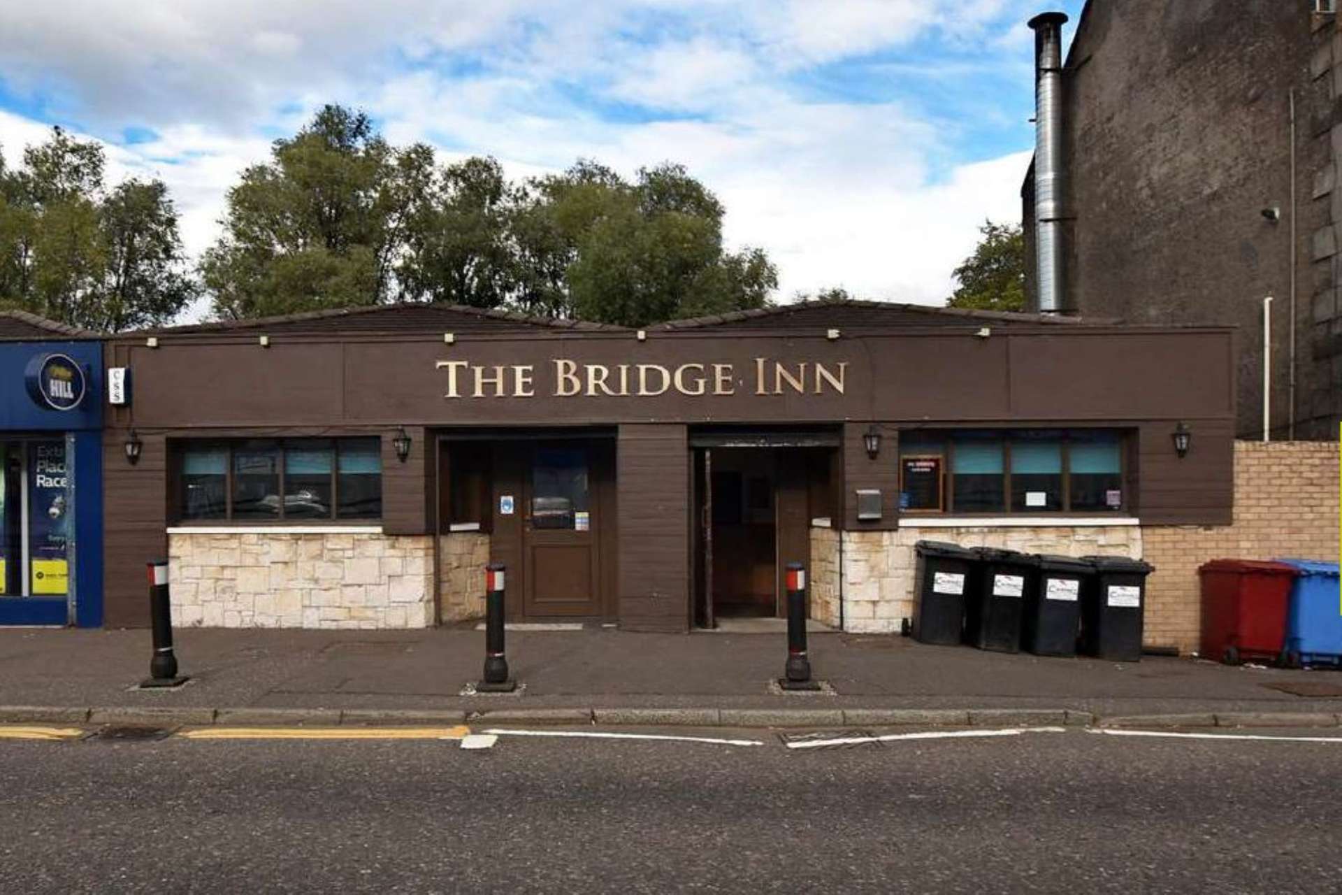The Bridge Inn, 10 High Street, Bonnybridge Property for sale Savills