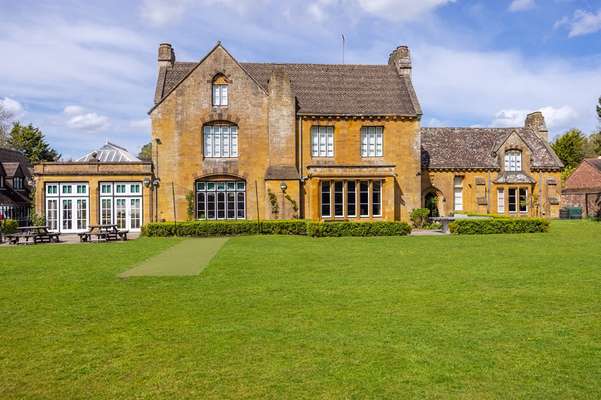 Other commercial for sale - The Grange, Kingston St. Mary, Taunton, Somerset, TA2 8HP