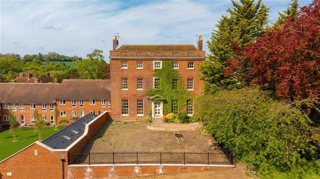 Development land for sale - Walden Place, Saffron Walden