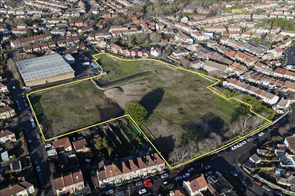 Development land for sale - Land at Anstey's Road, Hanham, Bristol