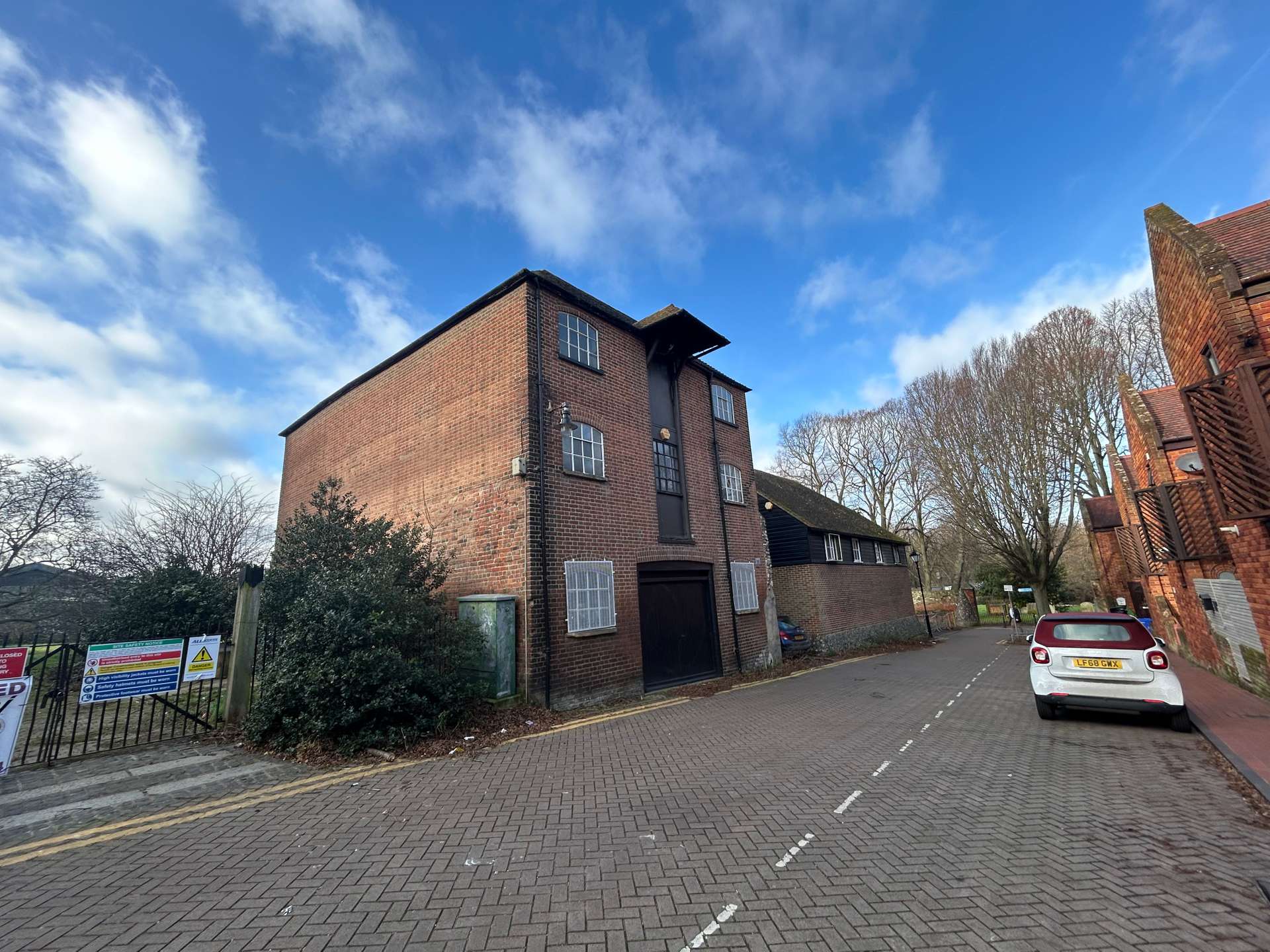 The Oast House, Canterbury Property for sale Savills