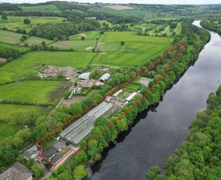 Land in Northumberland, Wylam, Northumberland Property for sale Savills