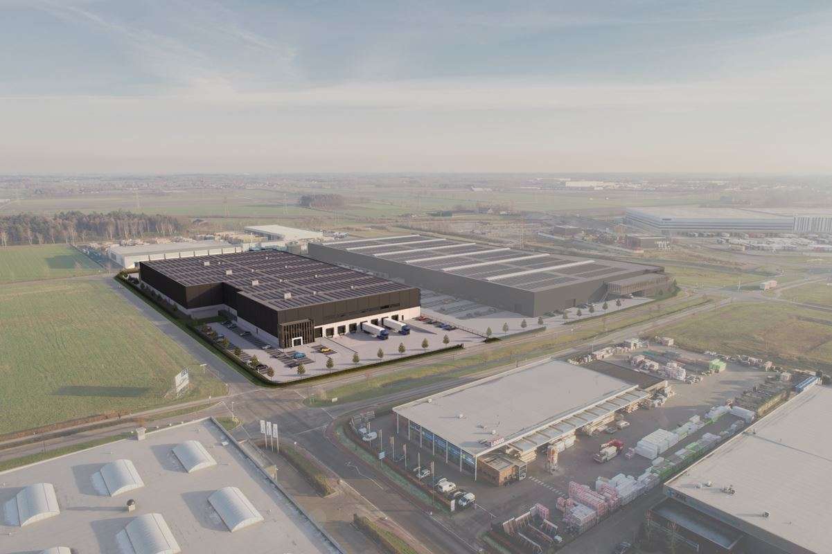 Rietschotten 9, 4751 Xn Oud Gastel (Roosendaal) Biens à louer Savills