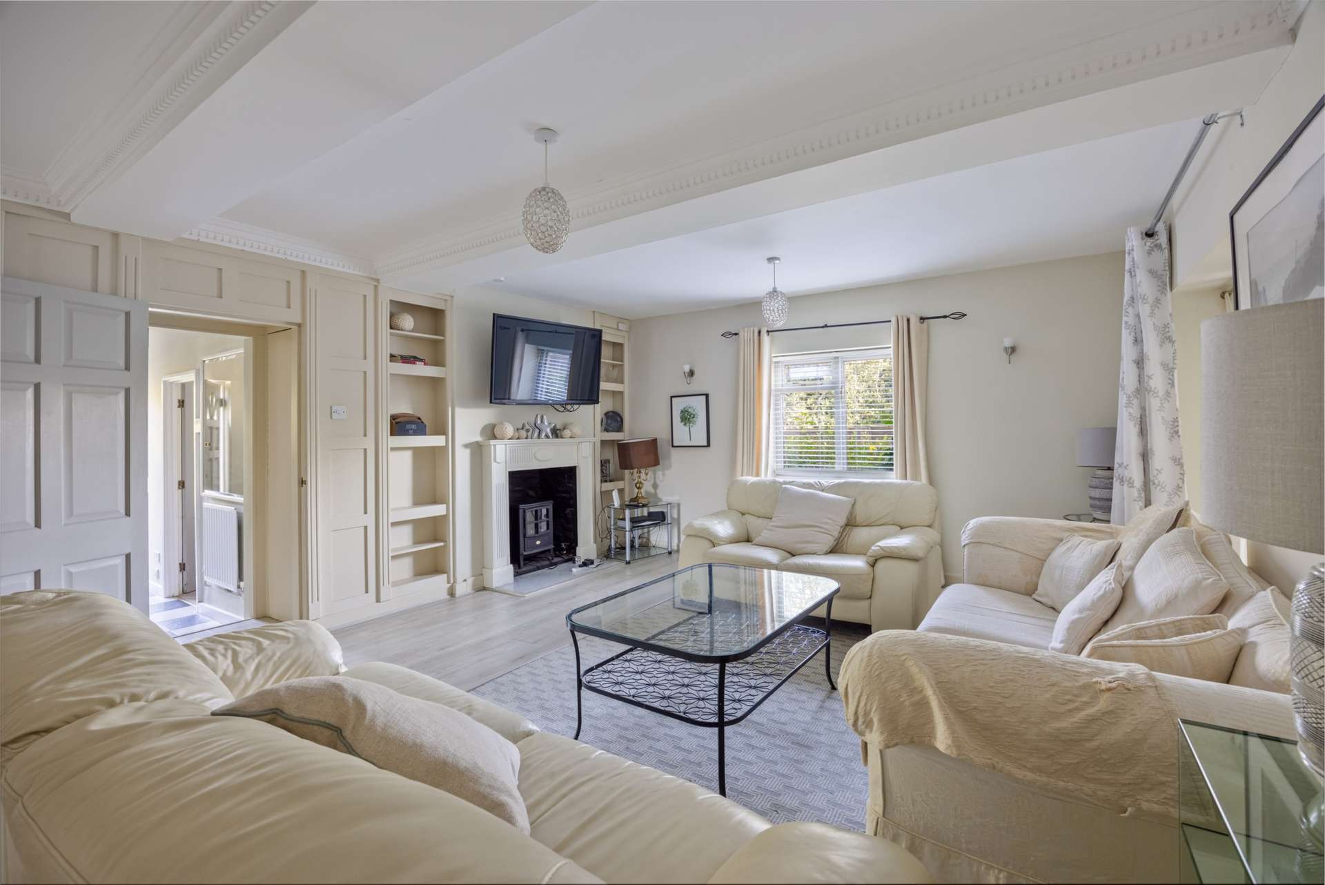 Mill Ride Golf Country Club, Ascot, Berkshire Property for