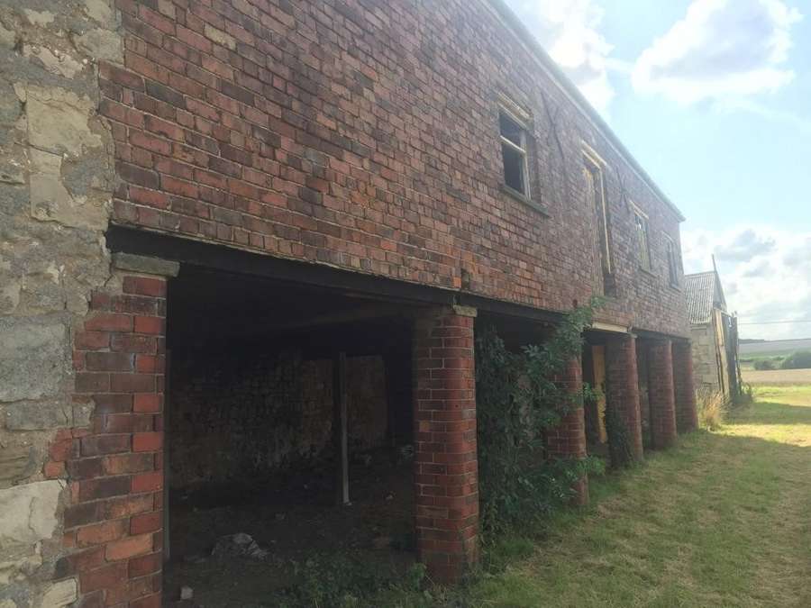 Savills Windy Mount Red House Lane Pickburn Doncaster