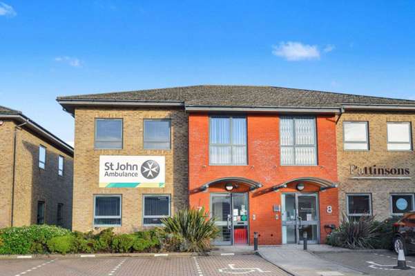 Other commercial for sale - Unit 10, Goldsmith Way, Nuneaton