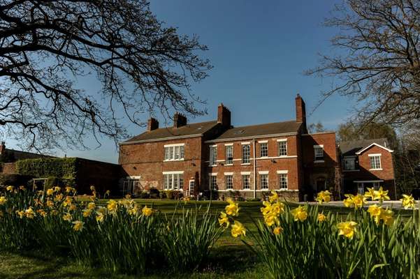 Hotel for sale - Singleton Lodge Country House Hotel, Lodge Lane, Singleton, Poulton-le-fylde