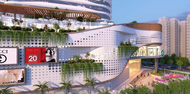 Retail properties to rent in Go Vap District, Ho Chi Minh, Vietnam
