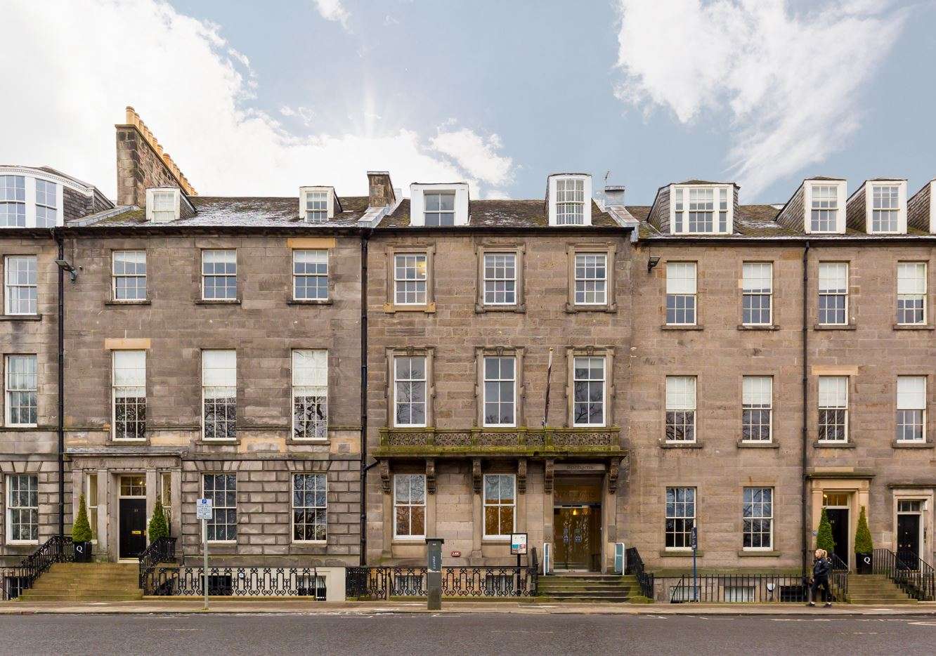 22 Queen Street, Edinburgh Property for sale Savills