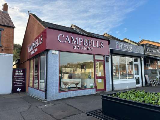 Retail to let - Prominent Retail Unit, 43 Comber Road, Dundonald, Belfast