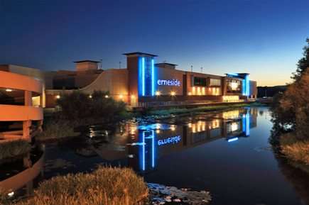 Retail to let - Erneside Shopping Centre, Enniskillen, Co Fermanagh