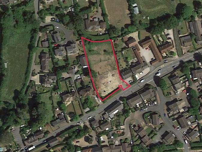 High Street, Newton Poppleford, Sidmouth, Devon Property for sale Savills