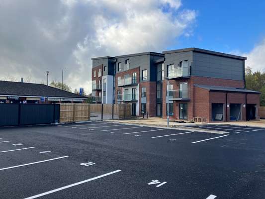 Residential investment for sale - Ash Close, Barlborough, Chesterfield
