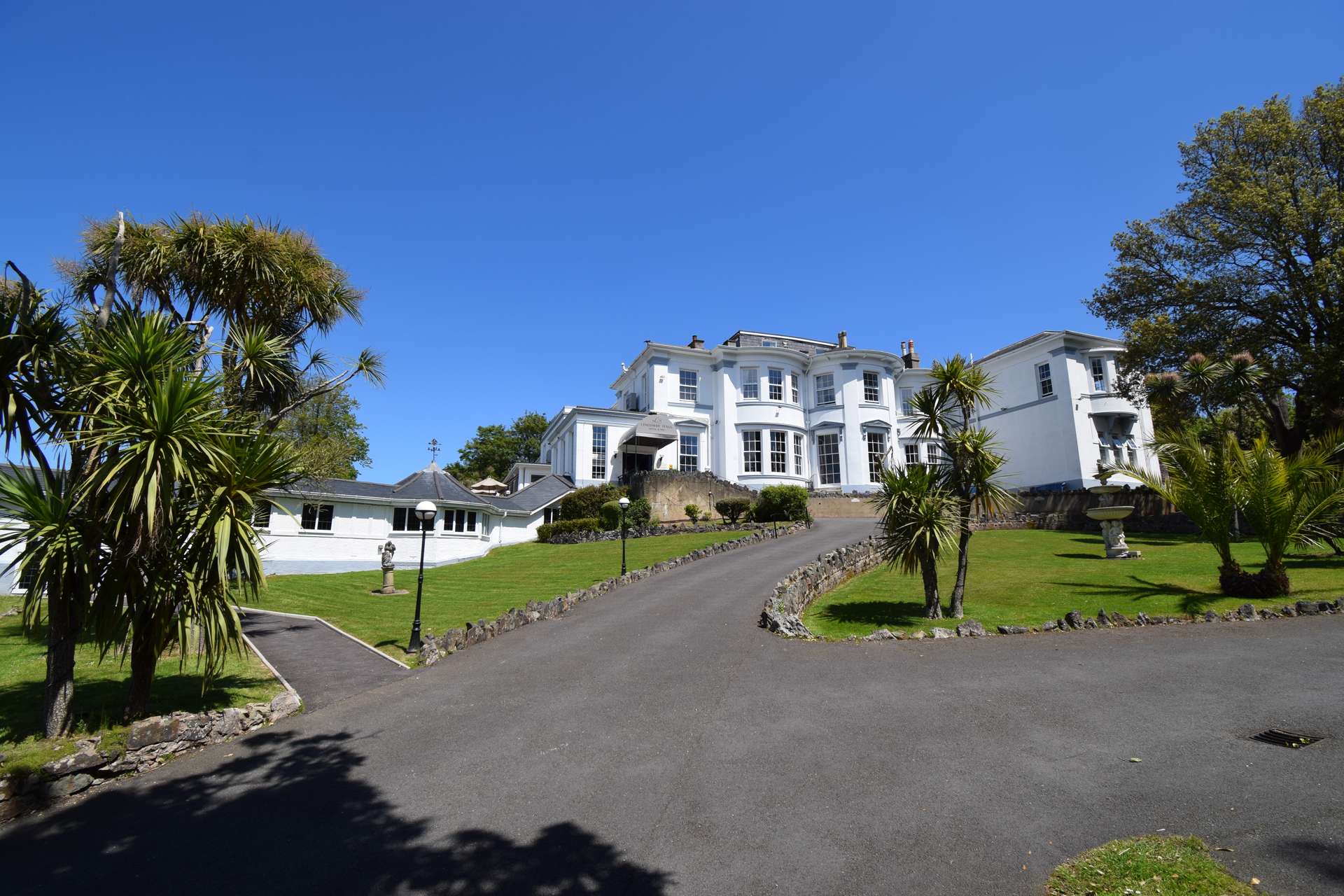 Multi AwardWinning Hotel & Spa, Lower Woodfield Road, Torquay