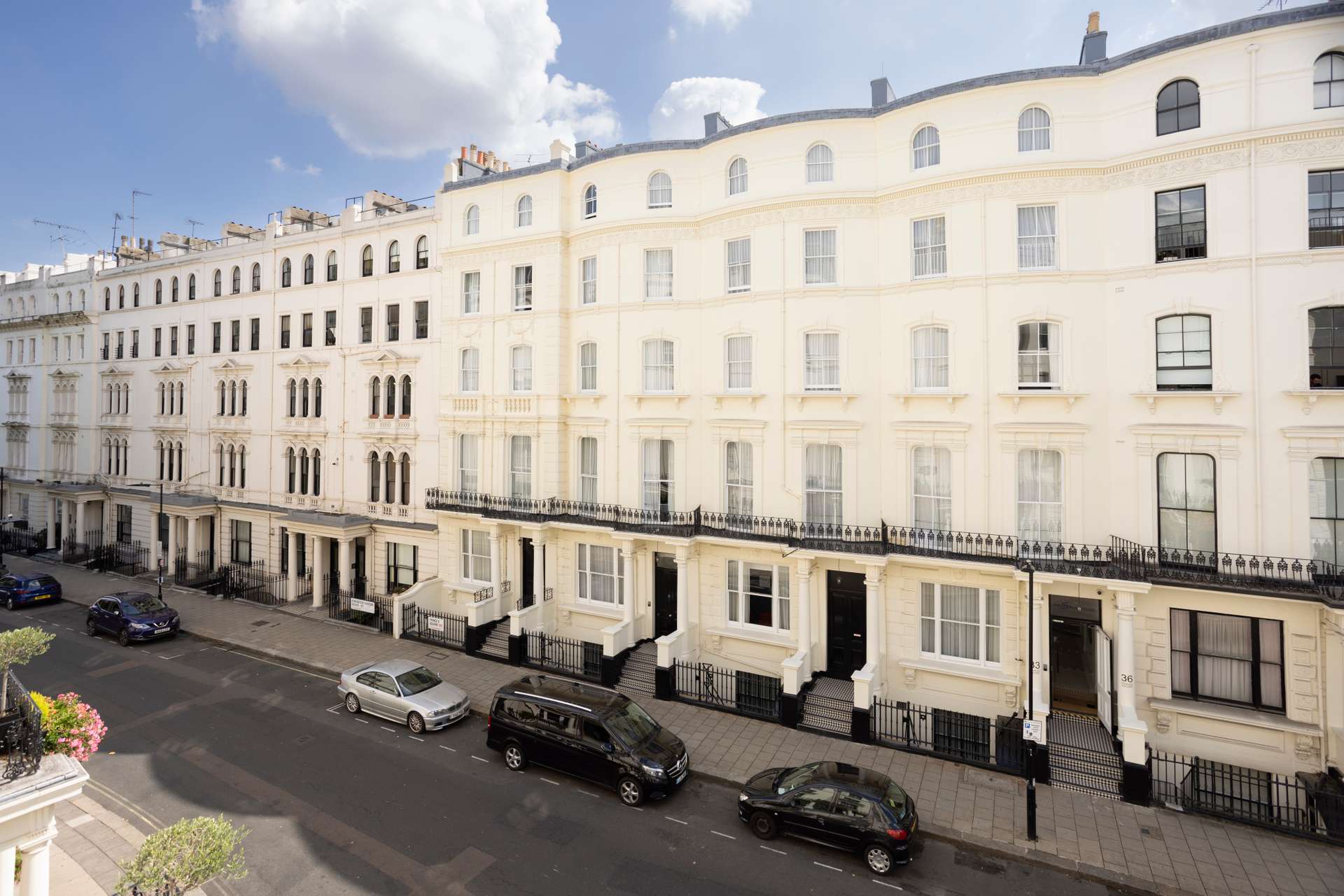 Hotels for sale in Central London, England Savills
