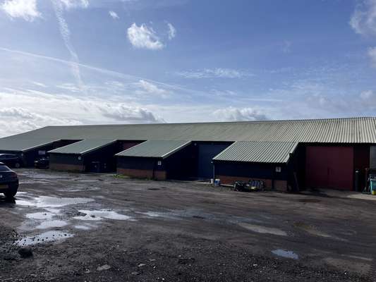 Development land for sale - Norton Field Farm, Norton Heath, Ingatestone
