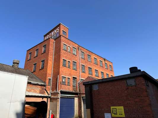Office to let - 302 Newtownards Road, Belfast, BT4 1HF