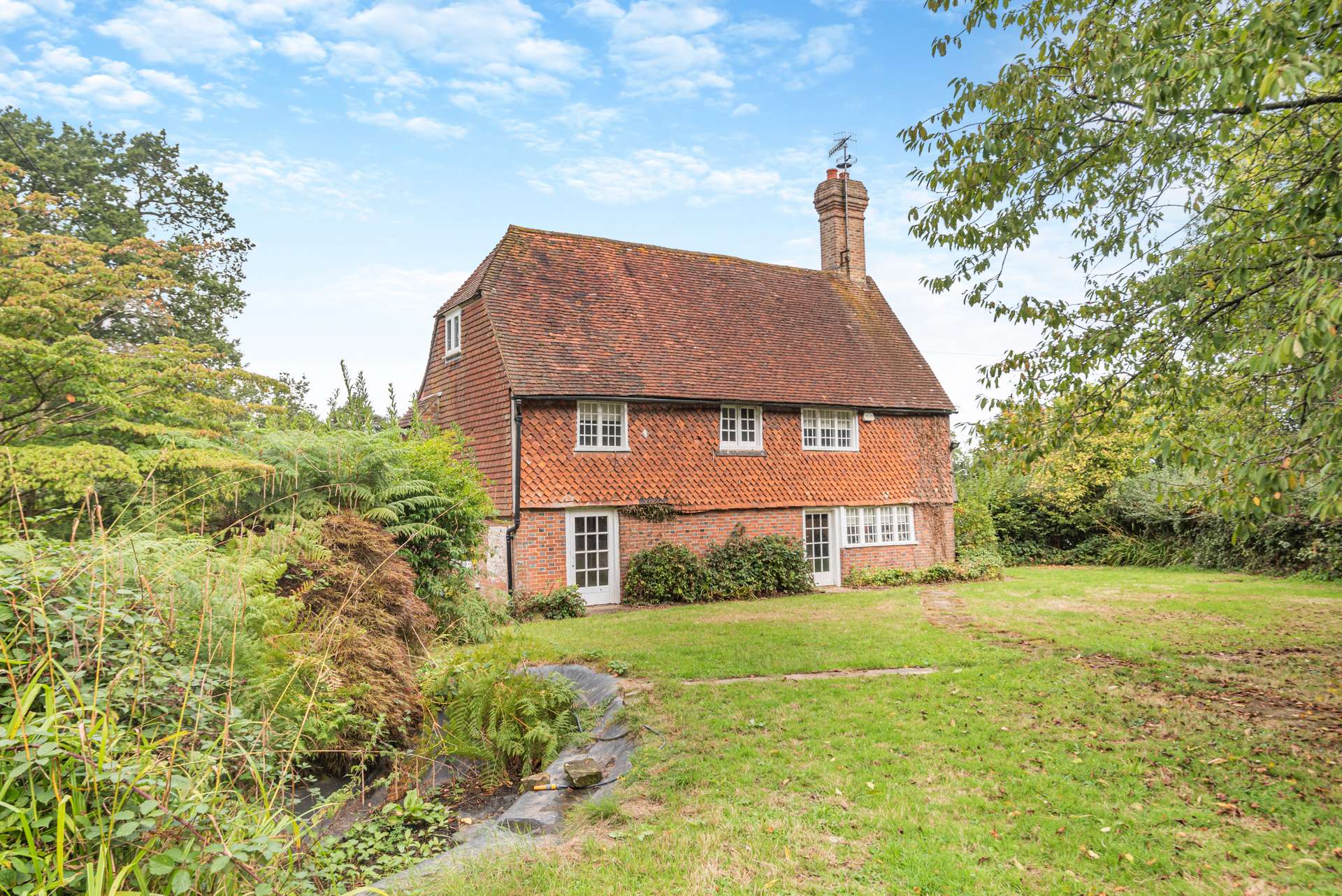 Blackland Farm, Grinstead Lane, East Grinstead Property for sale