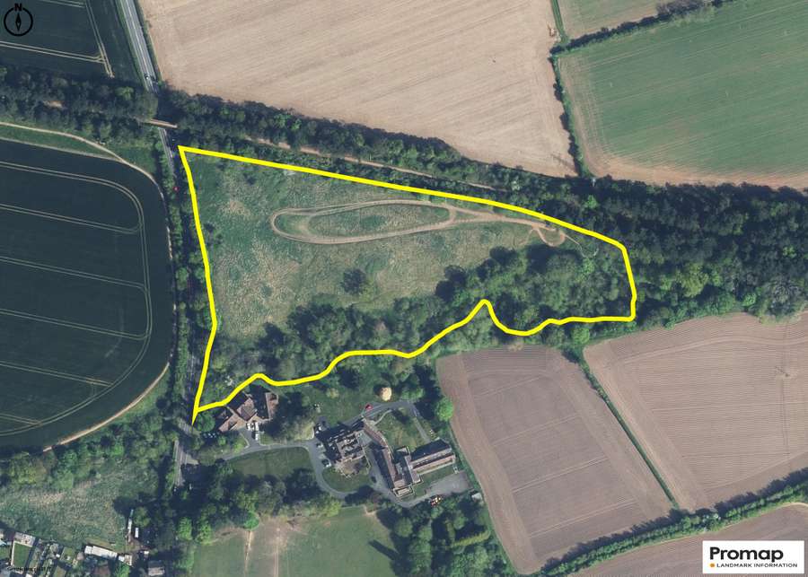 Land East of Wolverhampton Road, Wolverhampton Road, Kingswinford