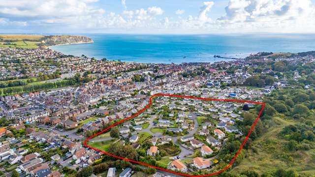 Leisure for sale - Hoburne Park, Swanage