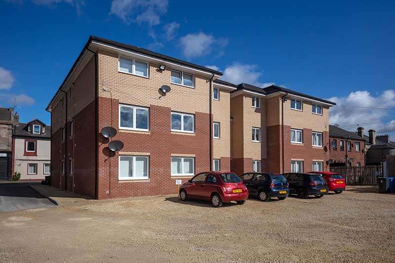 30 Wellgate Street, Larkhall Property for sale Savills