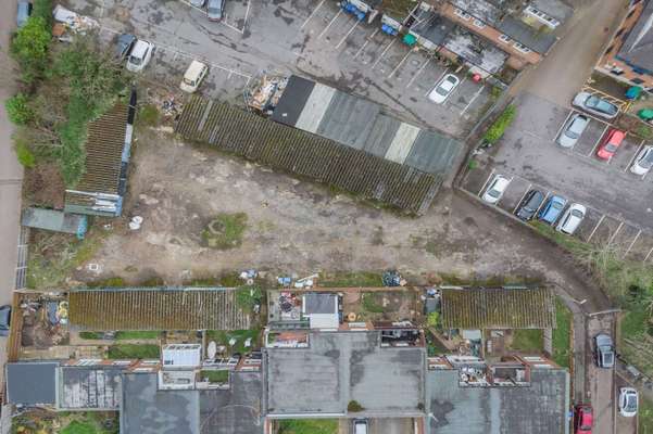 Investment for sale - Land lying to the southeast, Blackwater, Camberley