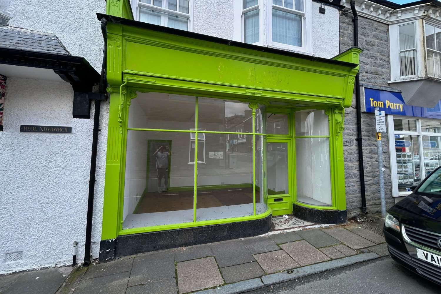 2 Newborough Street, Blaenau Ffestiniog Property for sale Savills