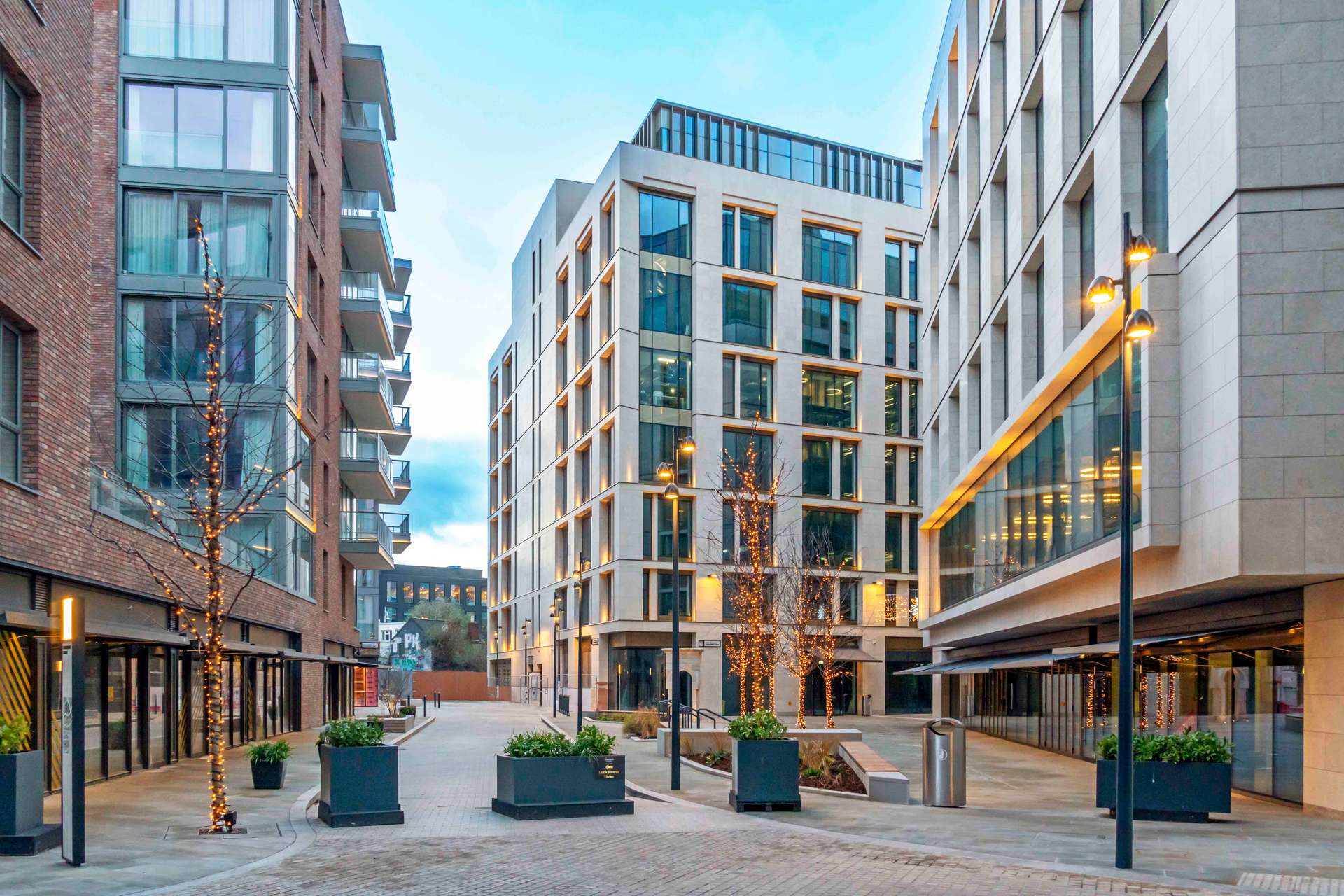 Charlemont Square, Charlemont, Dublin 2 Property to rent Savills