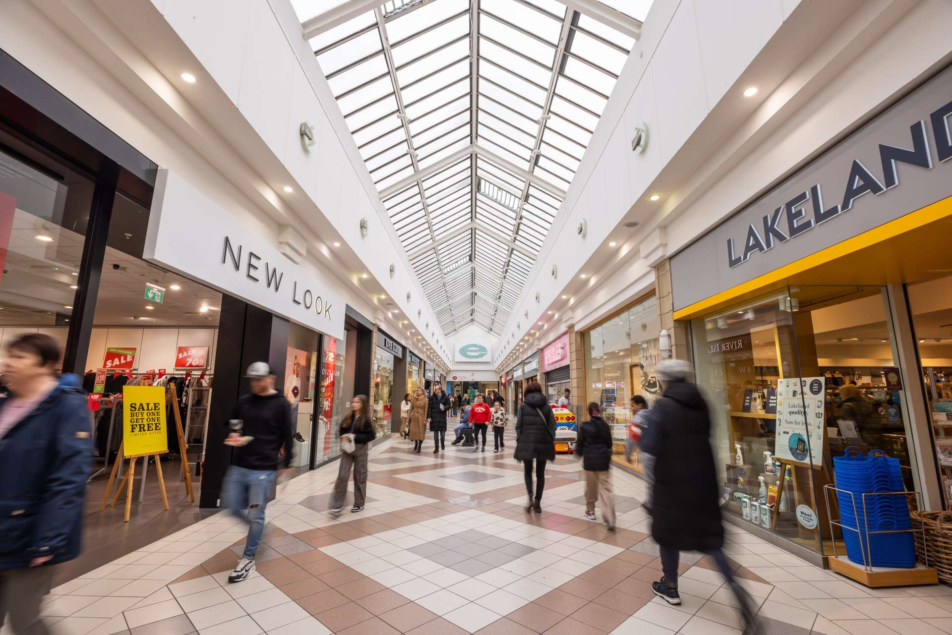 Erneside Shopping Centre, Enniskillen Property for sale Savills