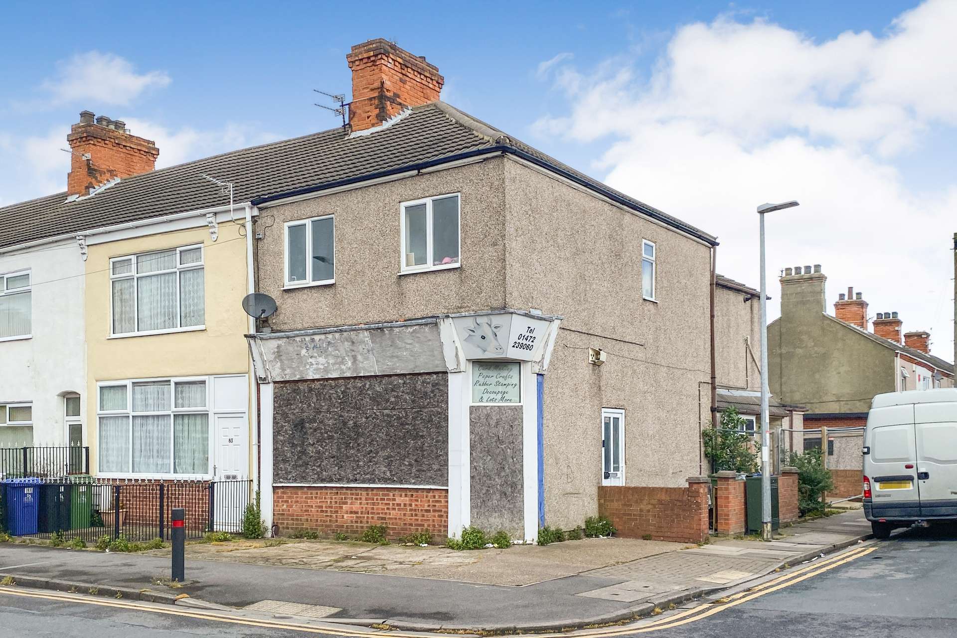 85 Brereton Avenue, Cleethorpes Property for sale Savills