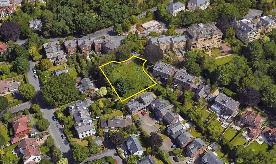 Grange Road, Bowdon, Altrincham Property for sale Savills