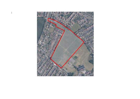 Development land for sale - Land to the East of Abbott Road, Mansfield, Nottinghamshire
