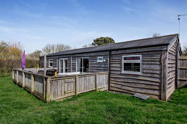 Leisure for sale - Orchard Lodges, Yelland, Barnstaple