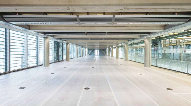 Savills 71 Fenchurch Street London Ec3m 4bs Properties To Rent