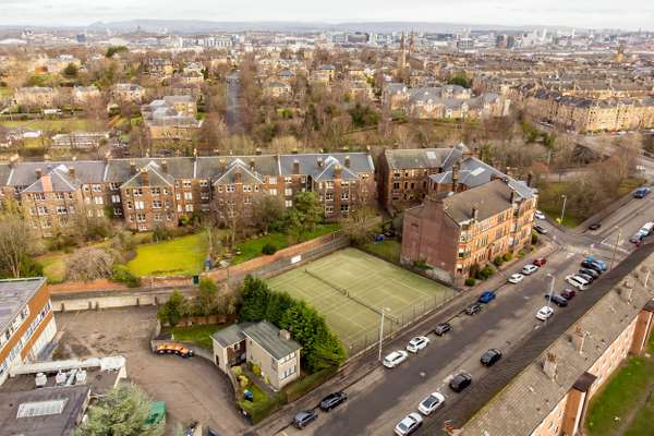 Development land for sale - Darnley Gardens, CLOSING DATE SET: 34 Darnley Gardens