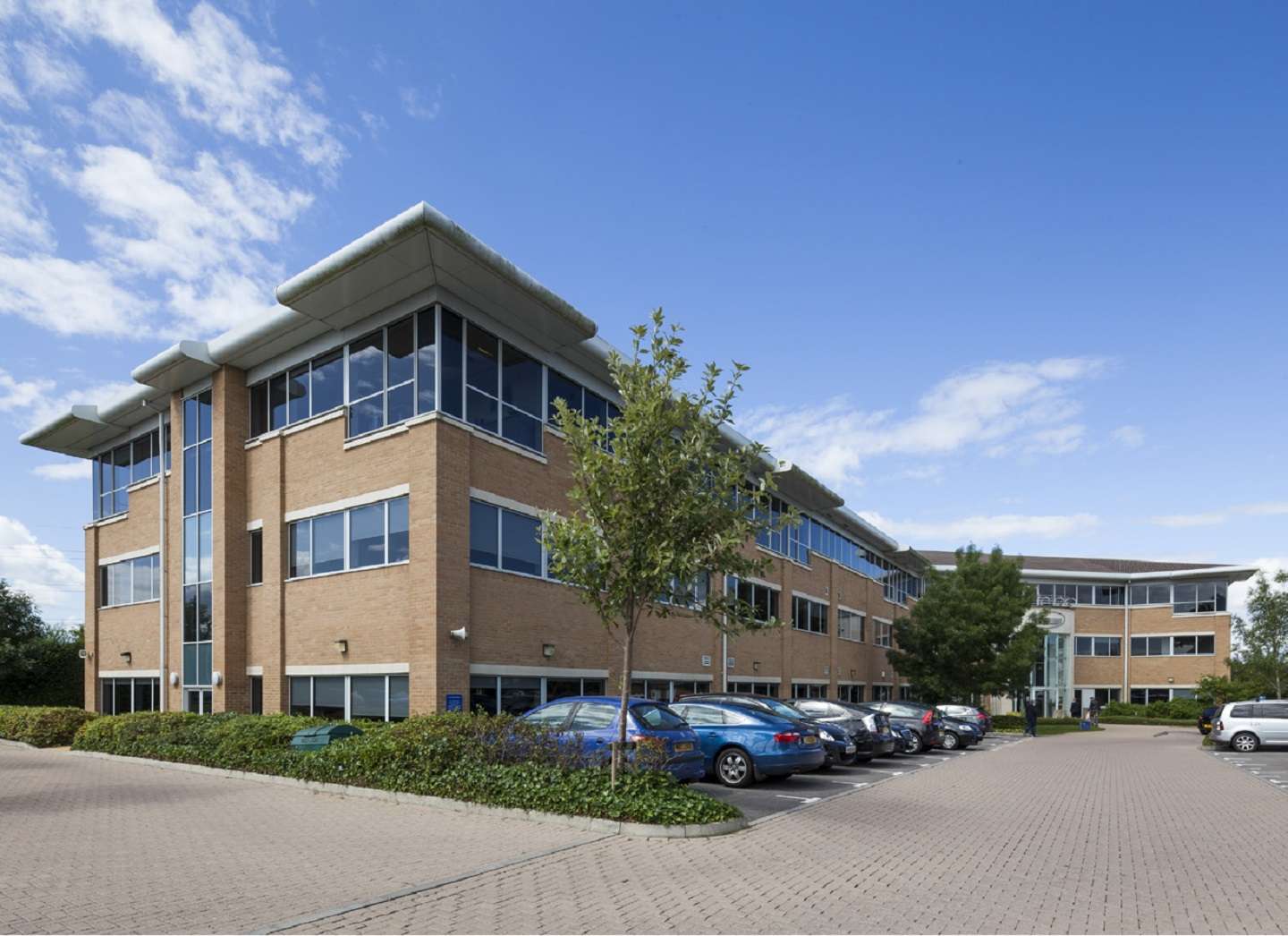 Savills The Wincanton Building Methuen Park Chippenham