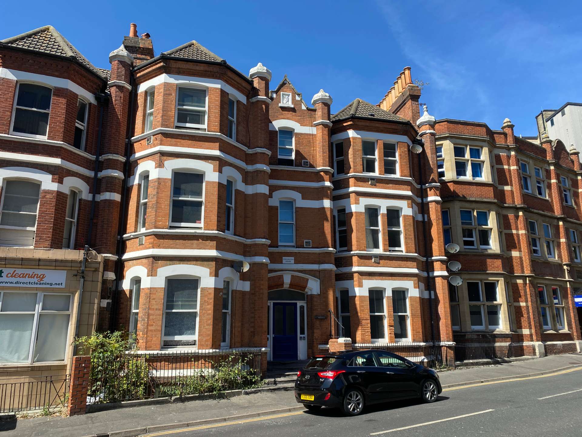 Winchester House, Fir Vale Road Property for sale Savills