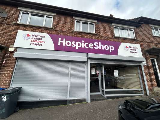 Retail to let - 6-10 Ballygowan Road, Belfast, BT5 7LL