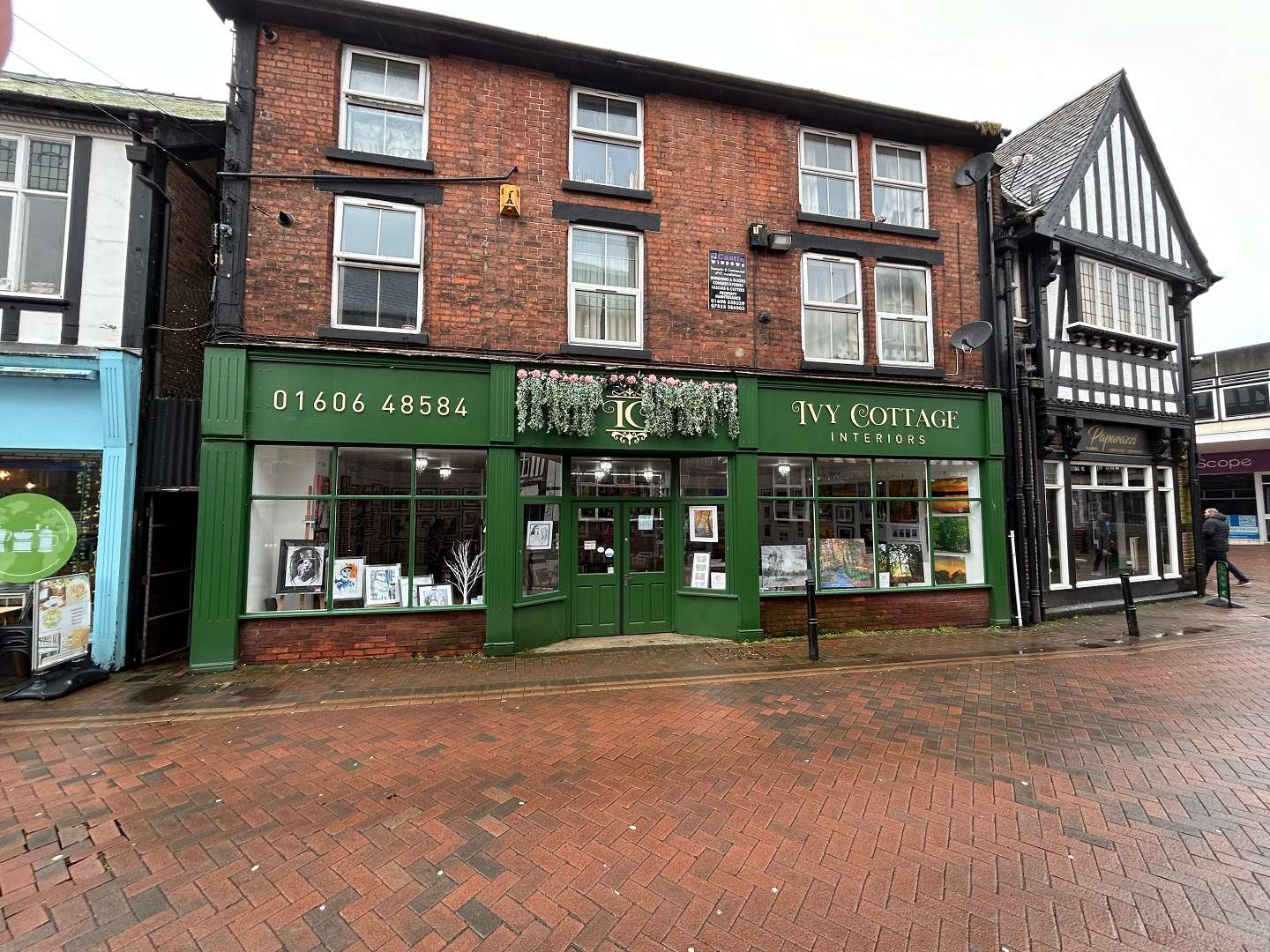 24 Crown Street, Northwich Property to rent Savills