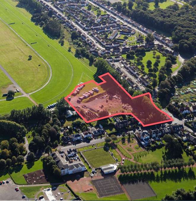 Craigie Road/Craigie Way, Ayr Property for sale Savills