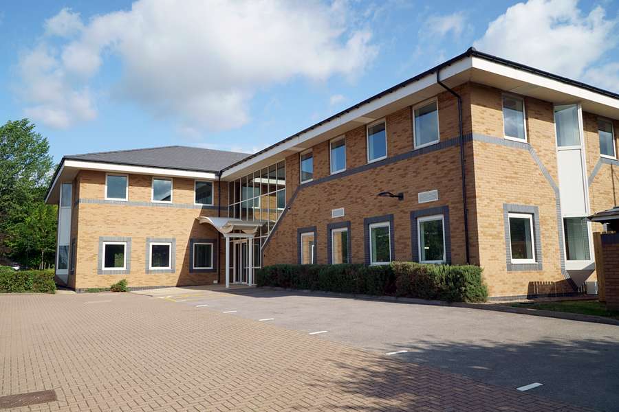 Savills 100 Relay Point Relay Drive Tamworth B77 5pa