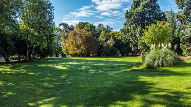 Development land for sale - British Horological Institute, Upton Hall, Main Street, Upton, Newark