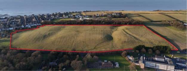 Development land for sale - Land, Netherhall Road